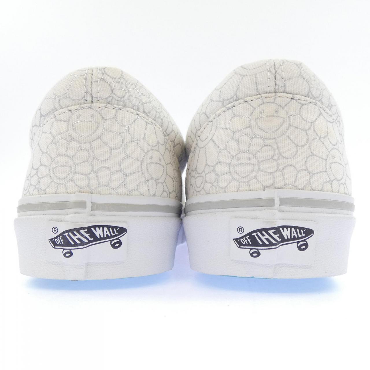 バンズ VANS Murakami スニーカー