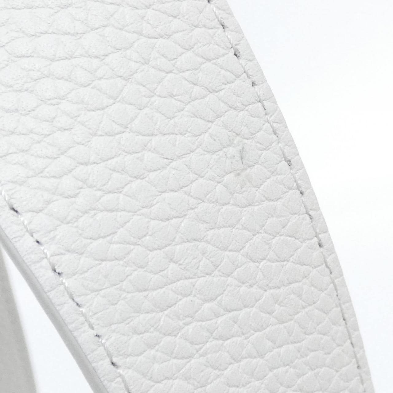 ルイヴィトン エキゾチック レザー カプシーヌ MINI N98477 バッグ