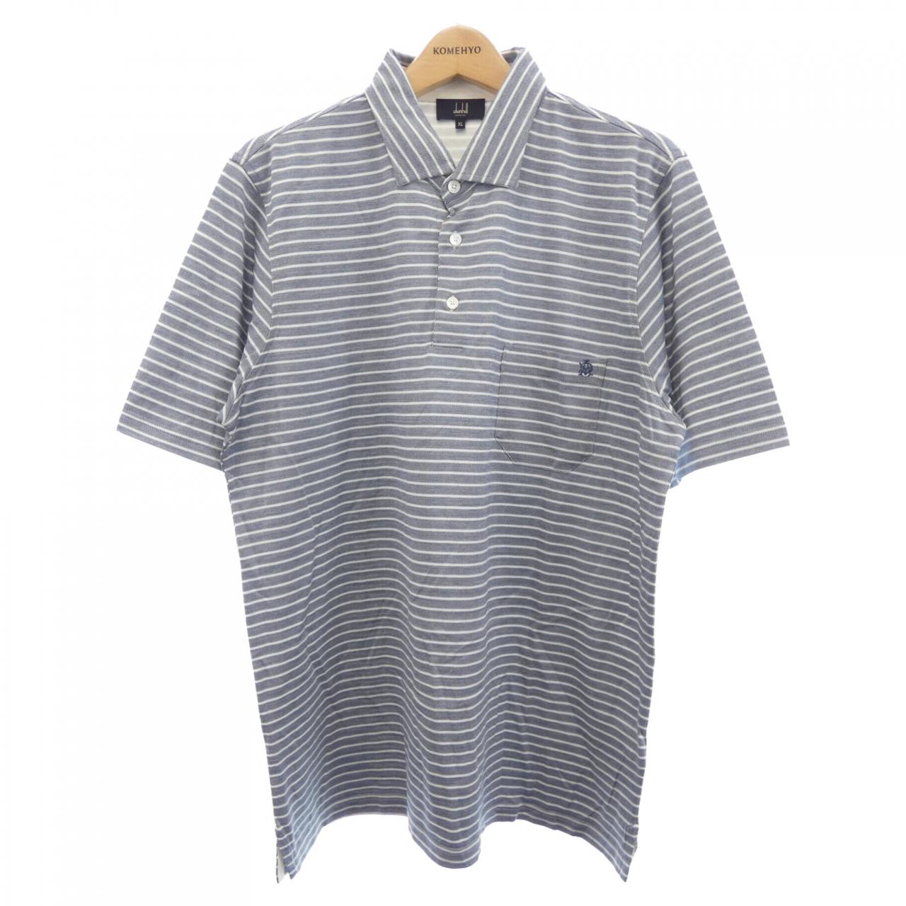 ダンヒル DUNHILL ポロシャツ