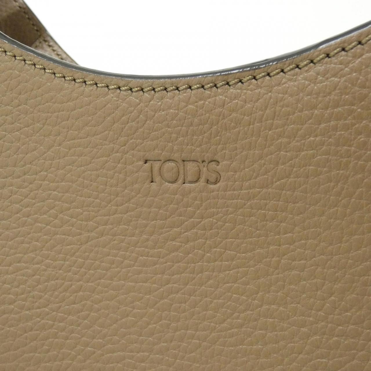 トッズ OBOE XBWAORS0200P6YC403 ショルダーバッグ