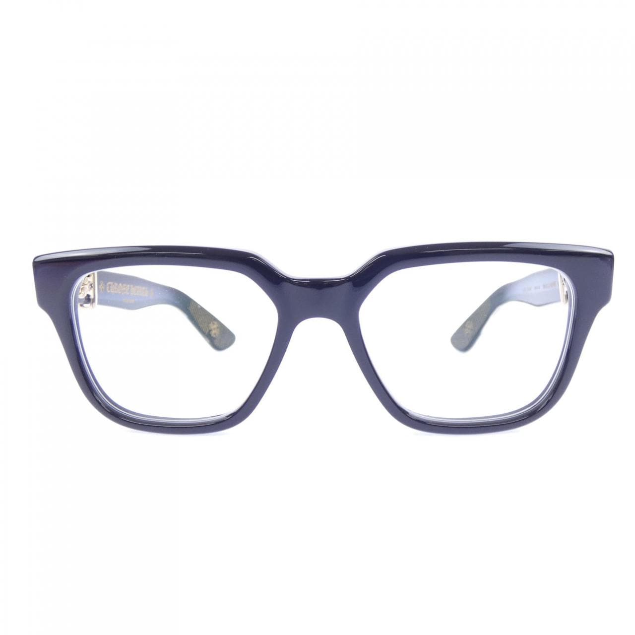 クロムハーツ CHROME HEARTS VAGILLIONAIRE 2 EYEWEAR