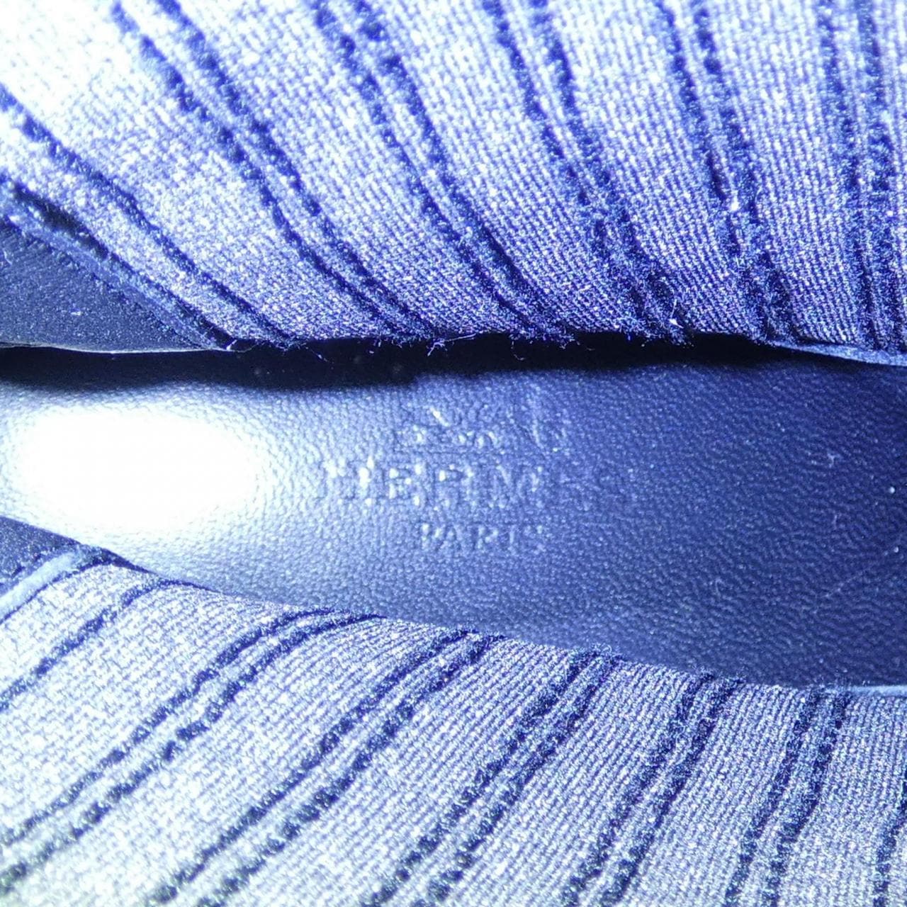 エルメス HERMES ドニア DONIA 212061Z ブーツ