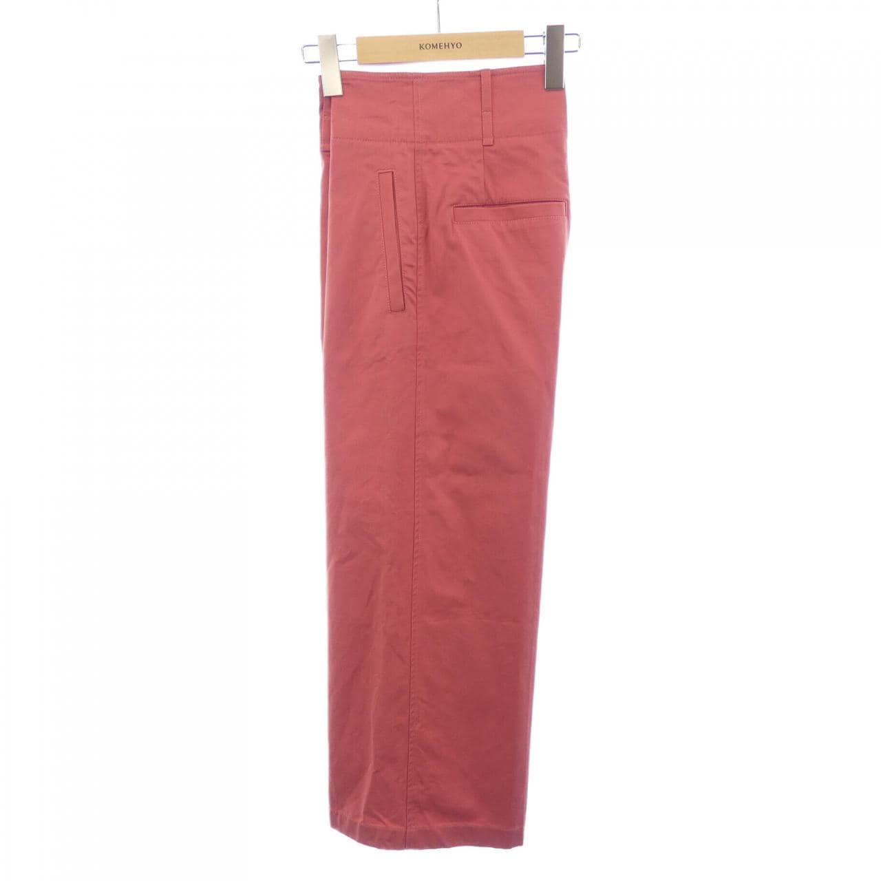 エルメス HERMES 2E0407DM パンツ