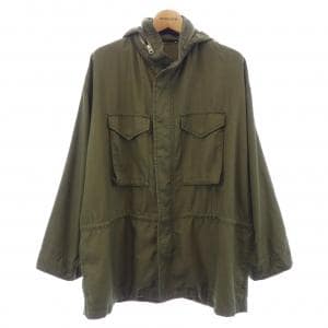 ドゥーズィエムクラス DEUXIEME CLASSE ブルゾン