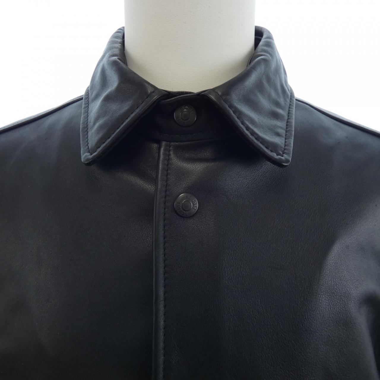 アイジュンヤワタナベ eye JUNYA WATANABE WP-J912 Schott レザージャケット