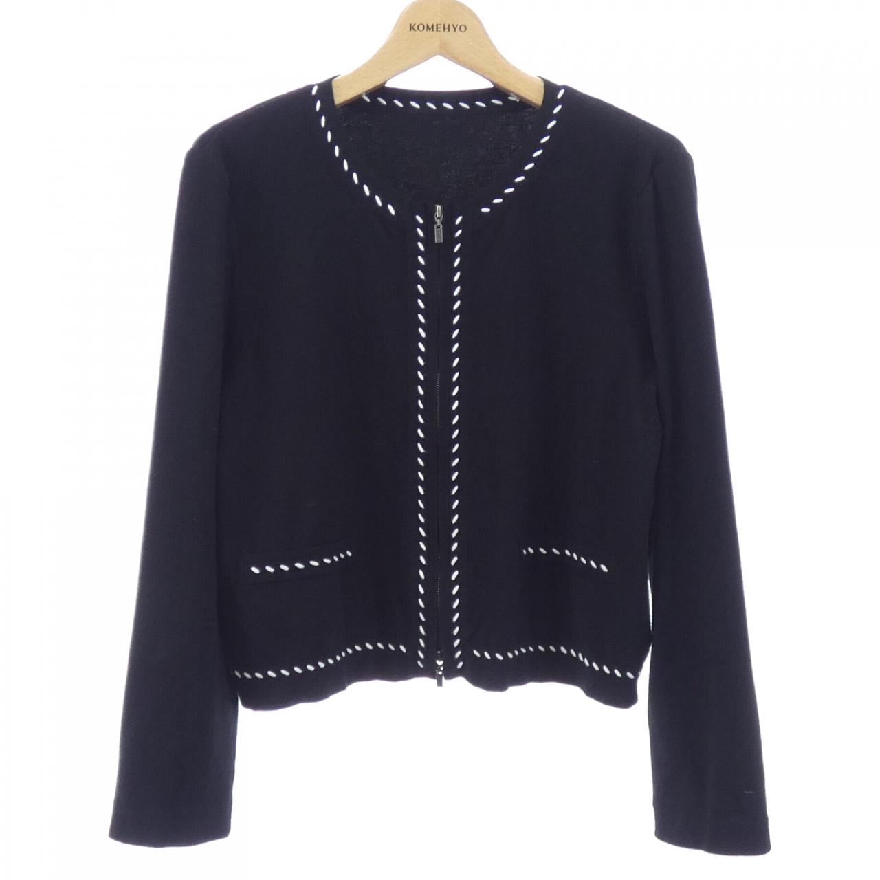 フォクシー FOXEY LEONIE 44397 カーディガン