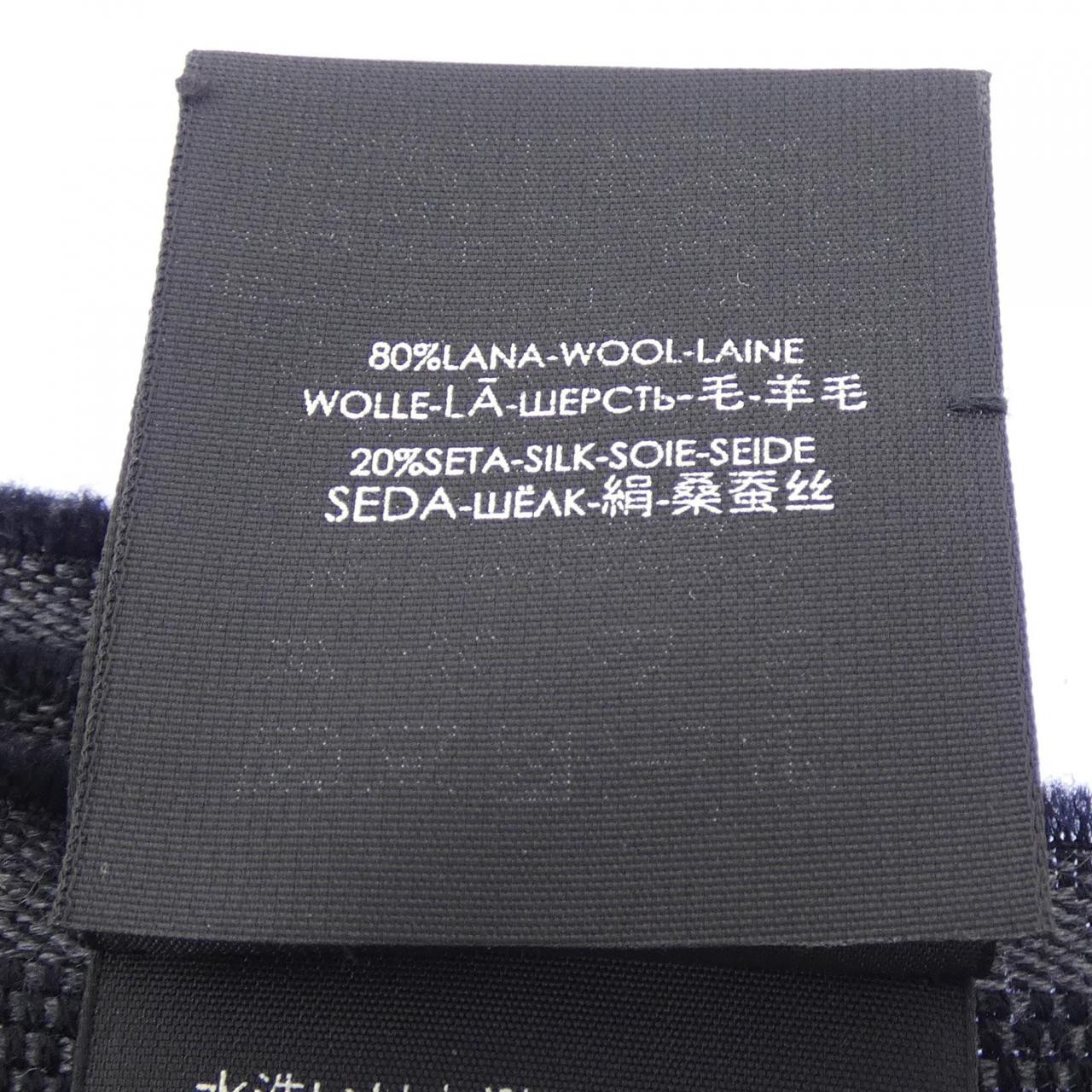 グッチ GUCCI MUFFLER