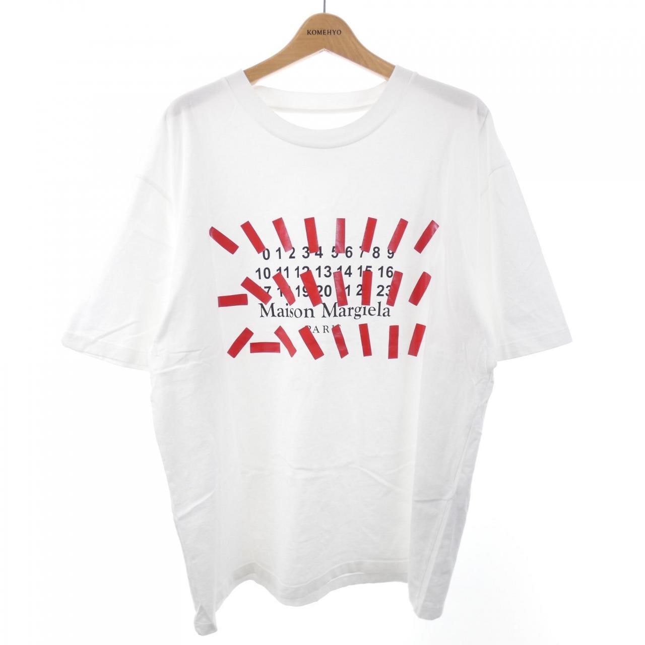 メゾンマルジェラ Maison Margiela S30GC0731 Tシャツ