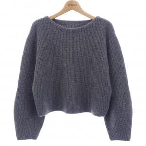 フォクシーニューヨーク FOXEY NEW YORK FLUFFY DREAM 45455 ニット