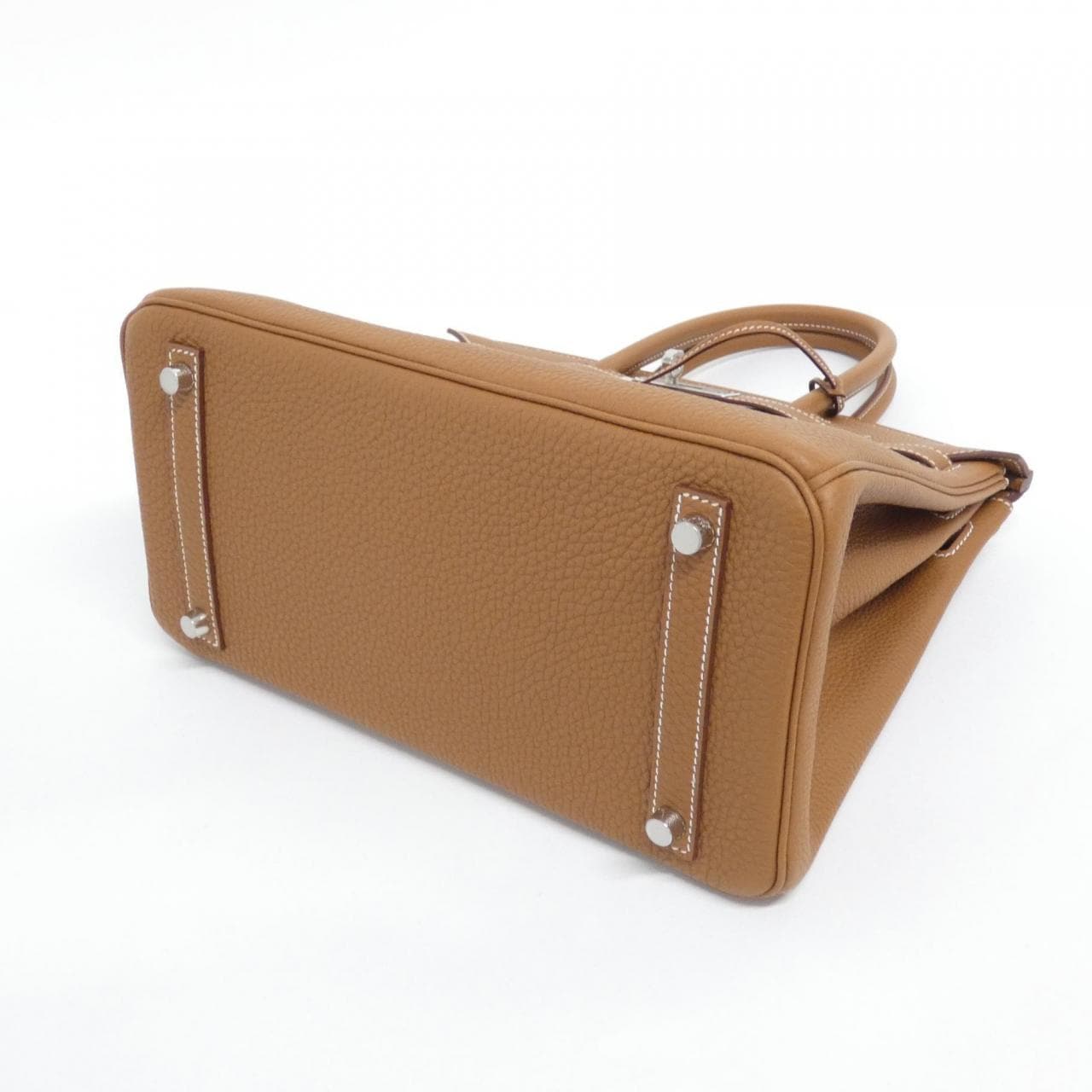 【未使用品】エルメス バーキン 30cm 030520CK バッグ