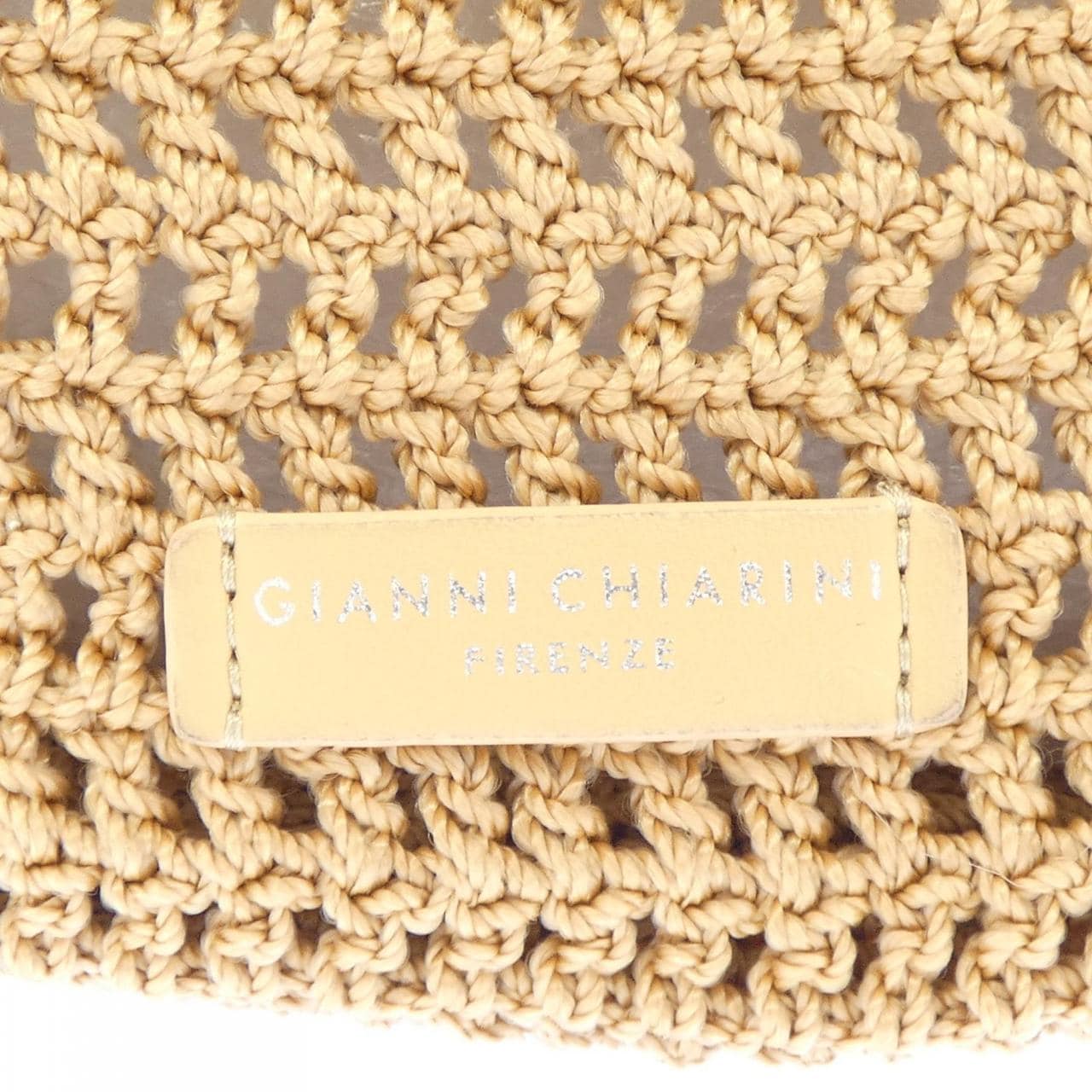 ジャンニキアリーニ GIANNI CHIARINI BAG