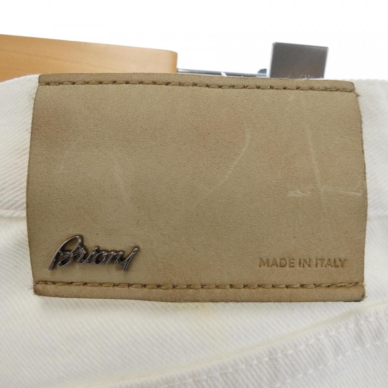 ブリオーニ BRIONI SPN0M P8D30 90000 パンツ