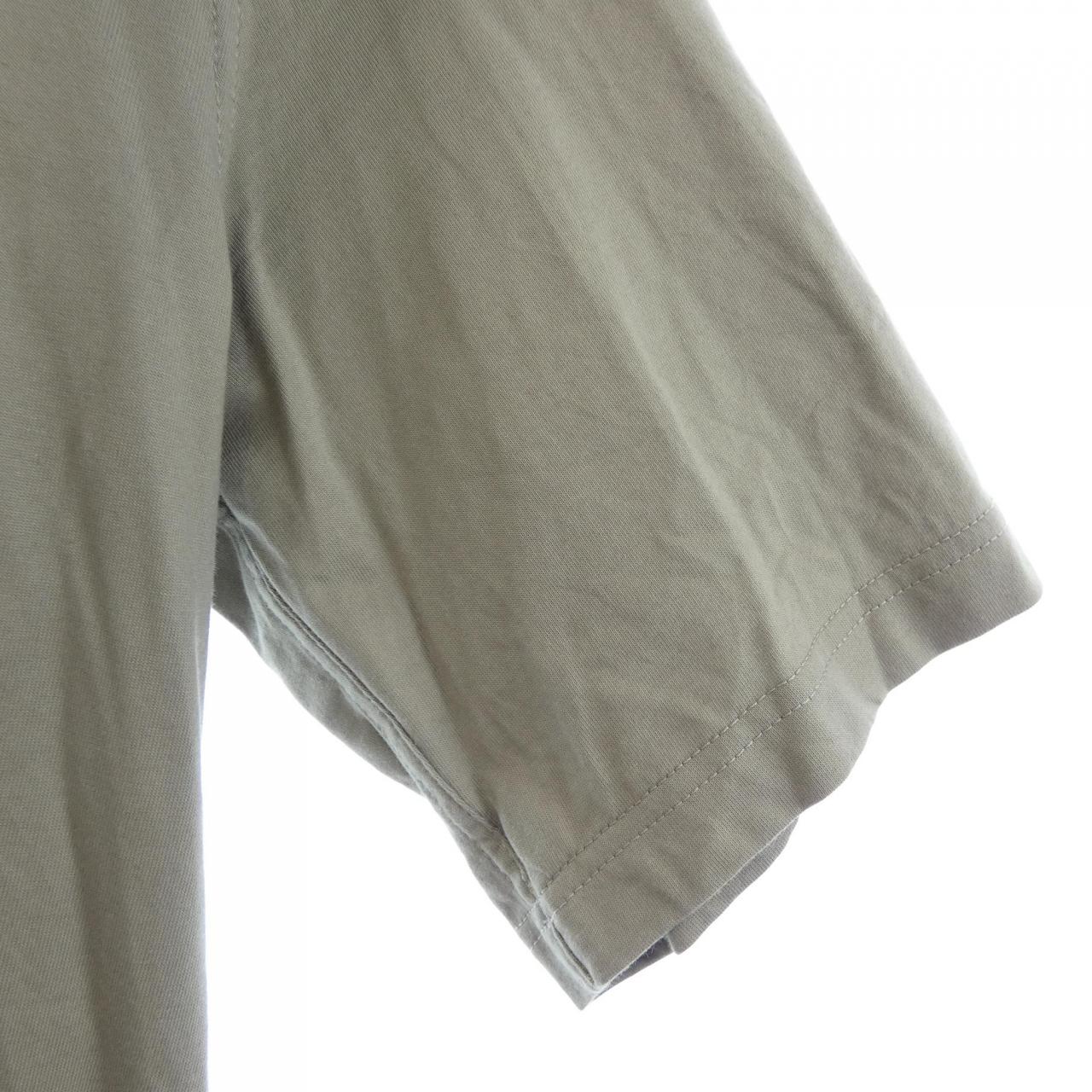エルメス HERMES ミニレザーパッチ　ジュ ダドレス JEU D'ADRESS 457930HA Tシャツ