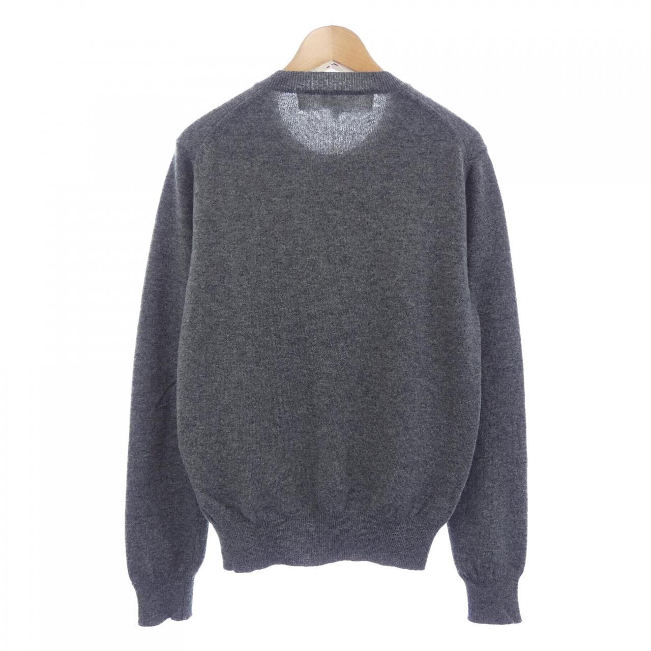 プレイコムデギャルソン PLAY COMME des GARCONS AX N802 カーディガン