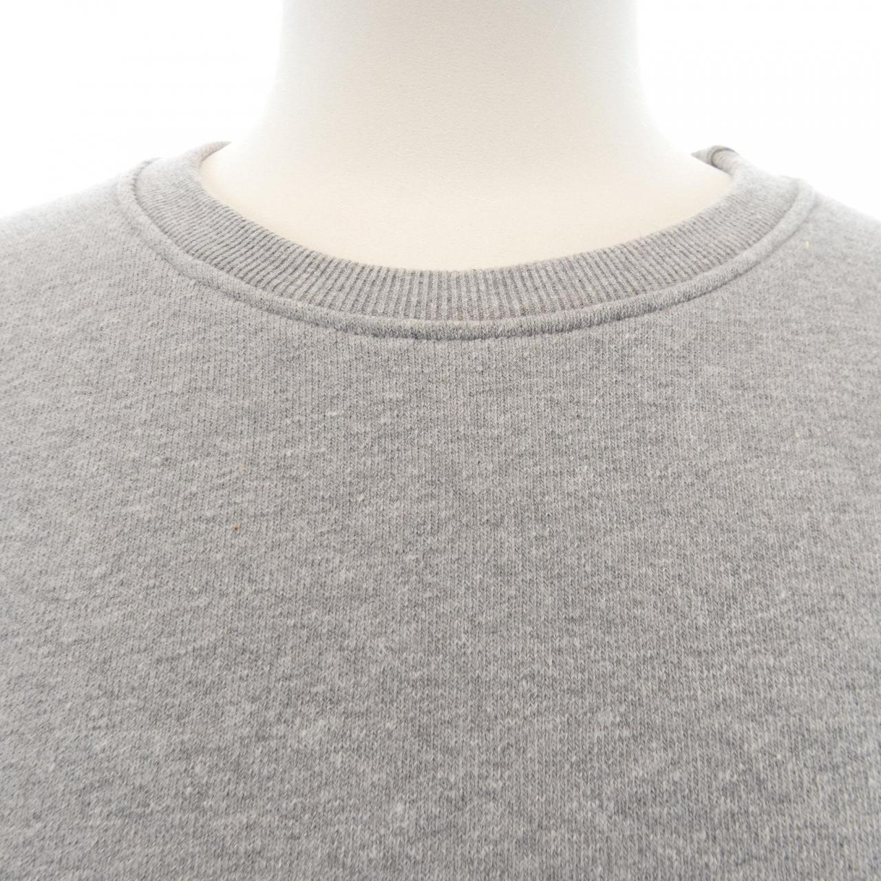 クロムハーツ CHROME HEARTS Y NOT CREWNECK SWEAT 2212-304-6603 スウェット