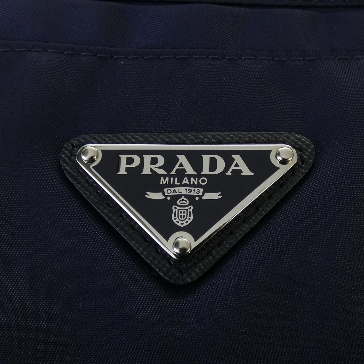 プラダ PRADA SPG73 S191 ショートパンツ