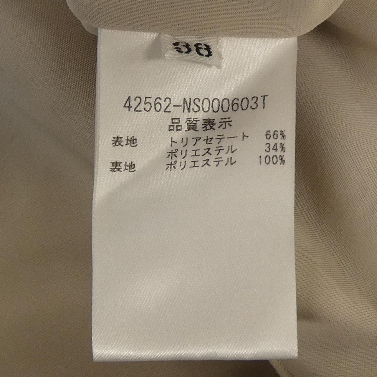 フォクシーニューヨーク FOXEY NEW YORK SEVILLA 42562 ワンピース