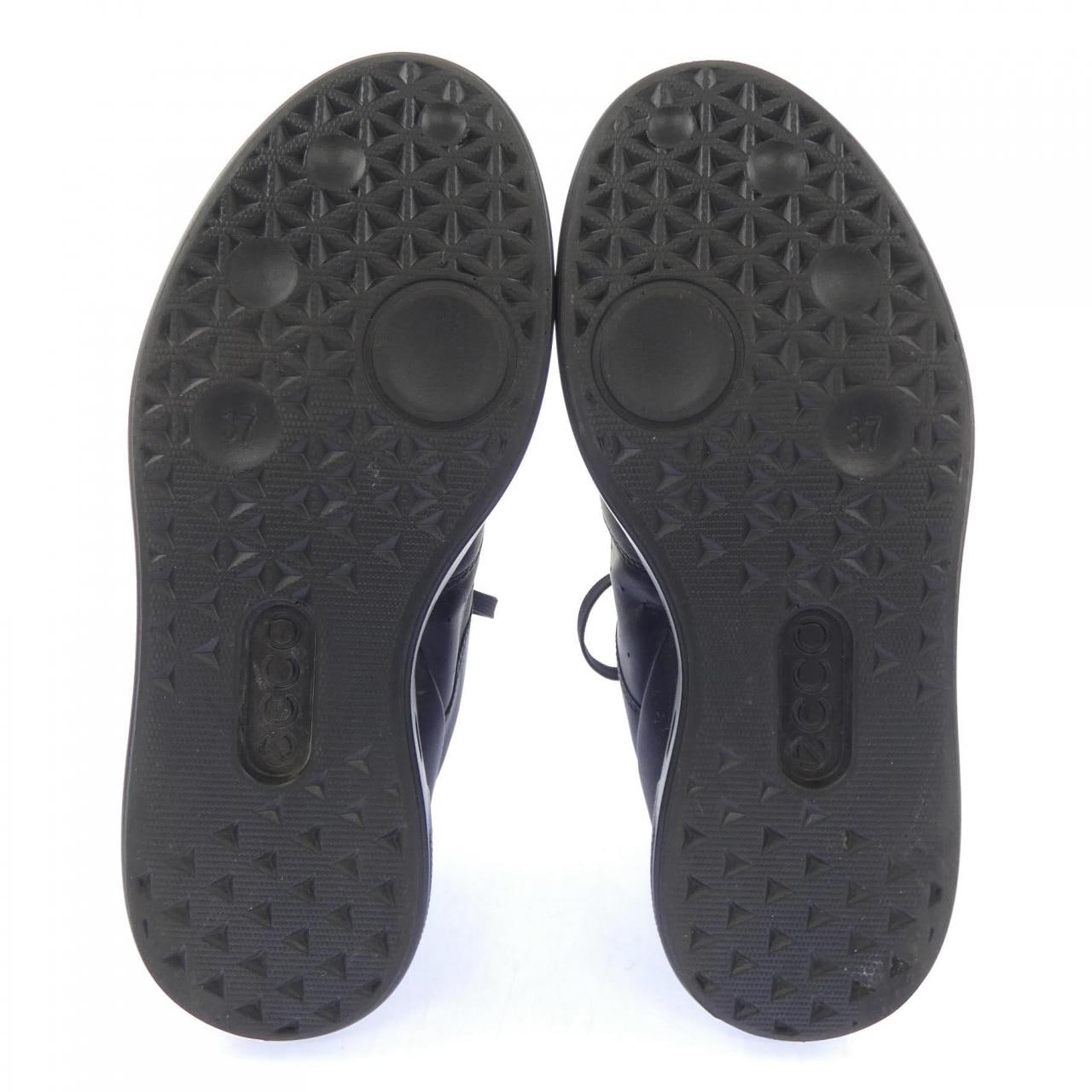 エコー ecco スニーカー