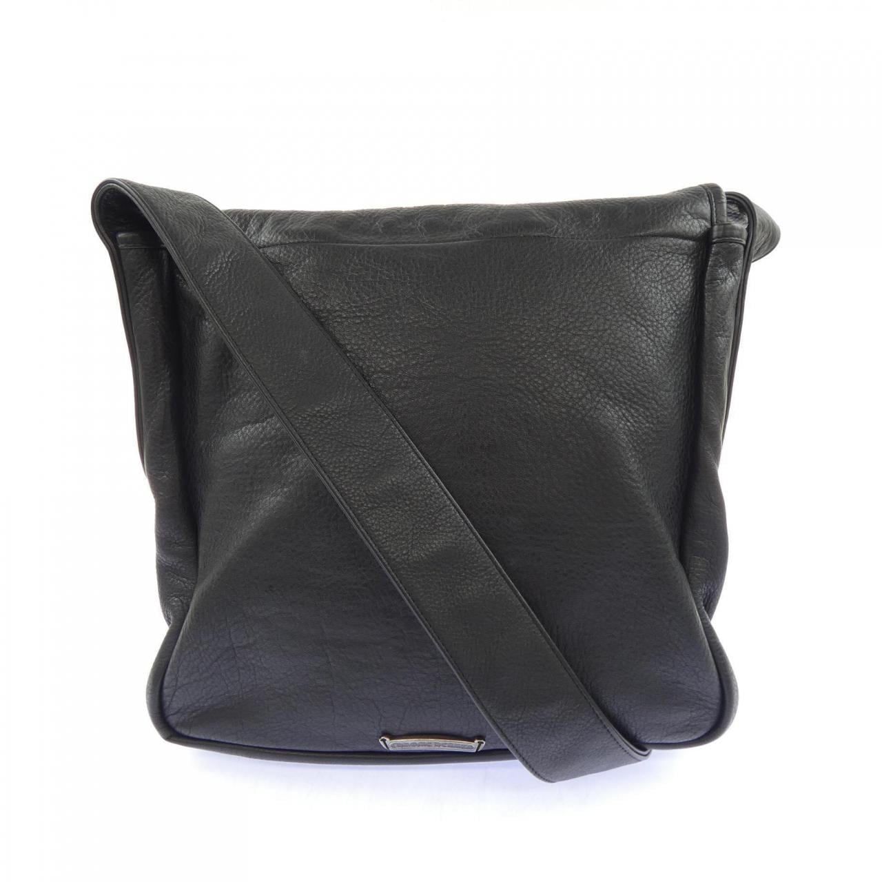 クロムハーツ CHROME HEARTS MAIL BAG　CEME　CROSS 2232 304 3014 BAG