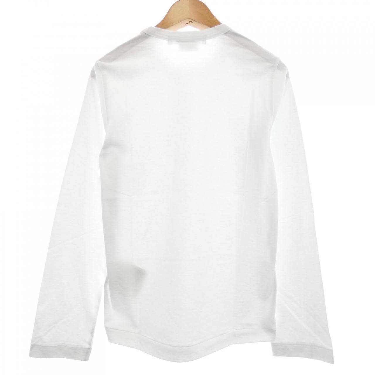 コムデギャルソン COMME des GARCONS RZ-T001 Tシャツ