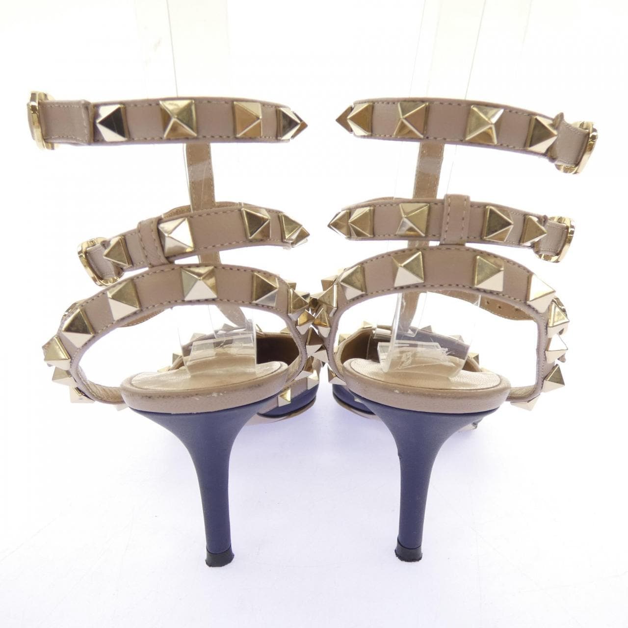 ヴァレンティノガラヴァーニ VALENTINO GARAVANI シューズ