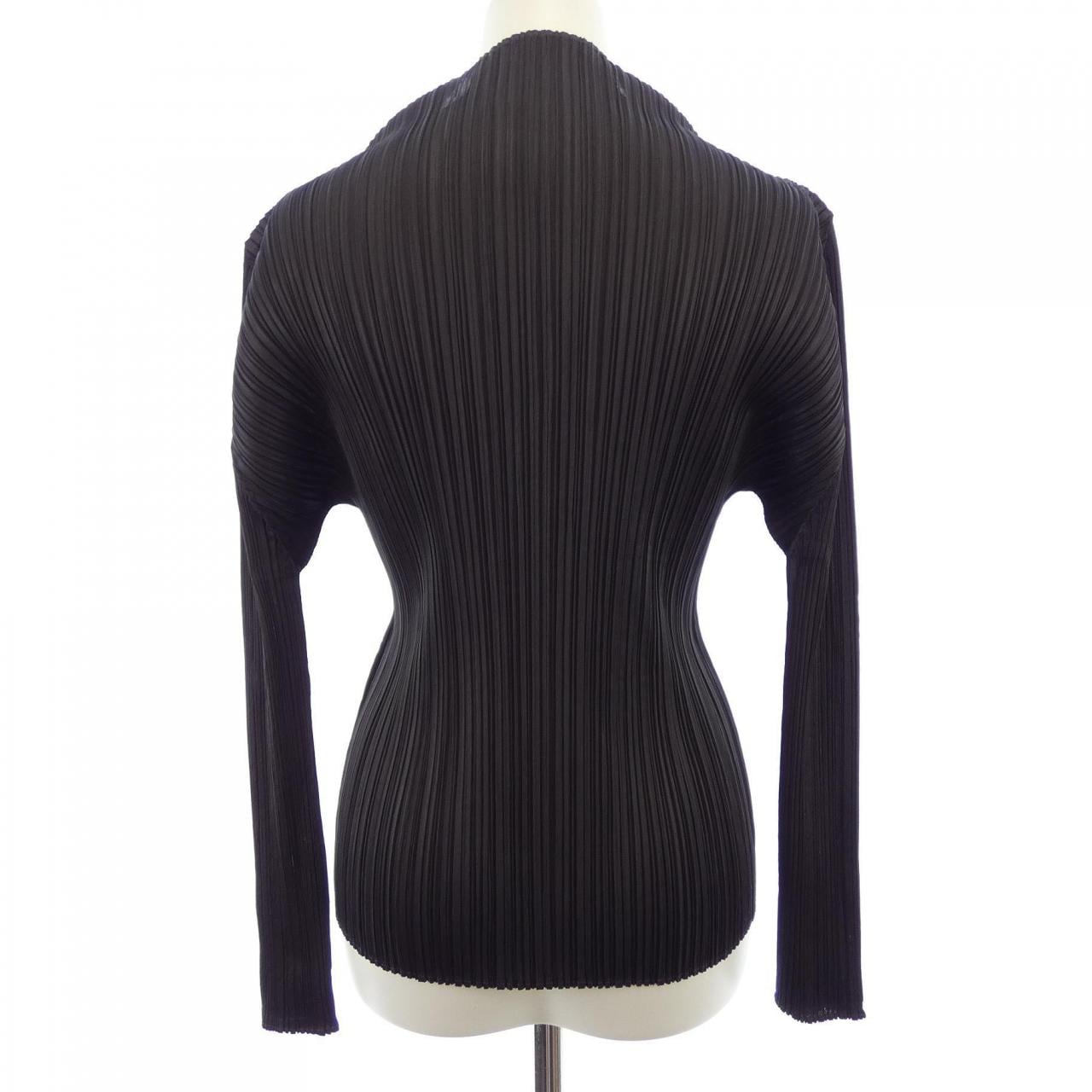 プリーツプリーズ PLEATS PLEASE PP81-JK123 トップス