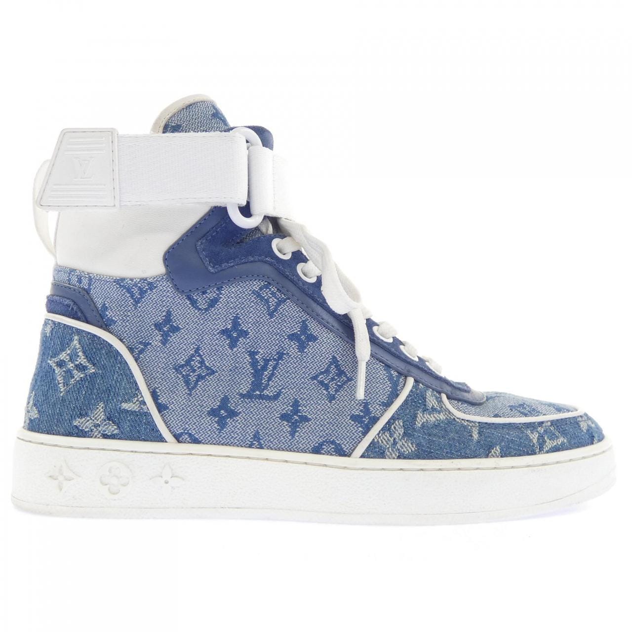 ルイヴィトン LOUIS VUITTON CL0260 スニーカー