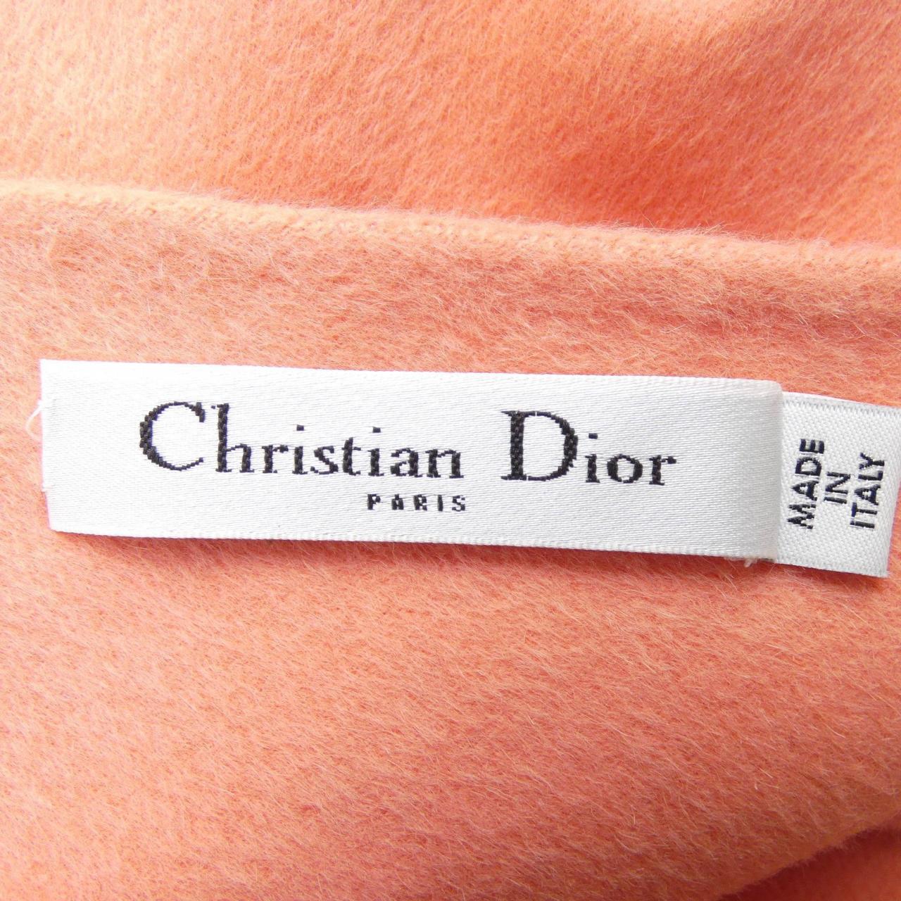 クリスチャンディオール CHRISTIAN DIOR 4H20649YU113 ワンピース