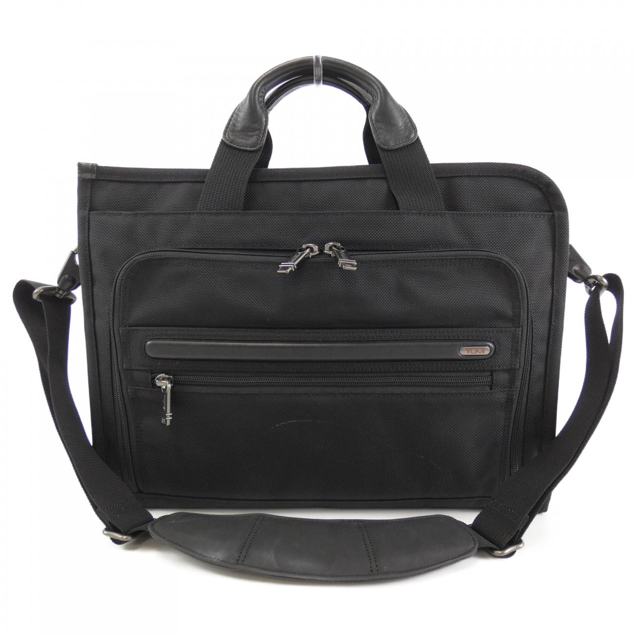 TUMI Messenger Bag from American Airlines