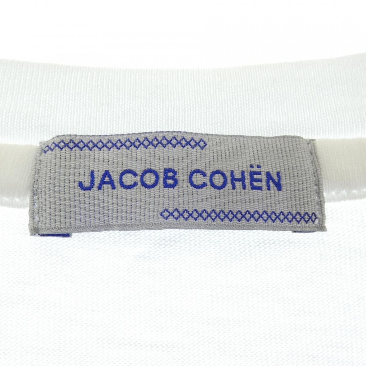 JACOB COHEN T-shirt