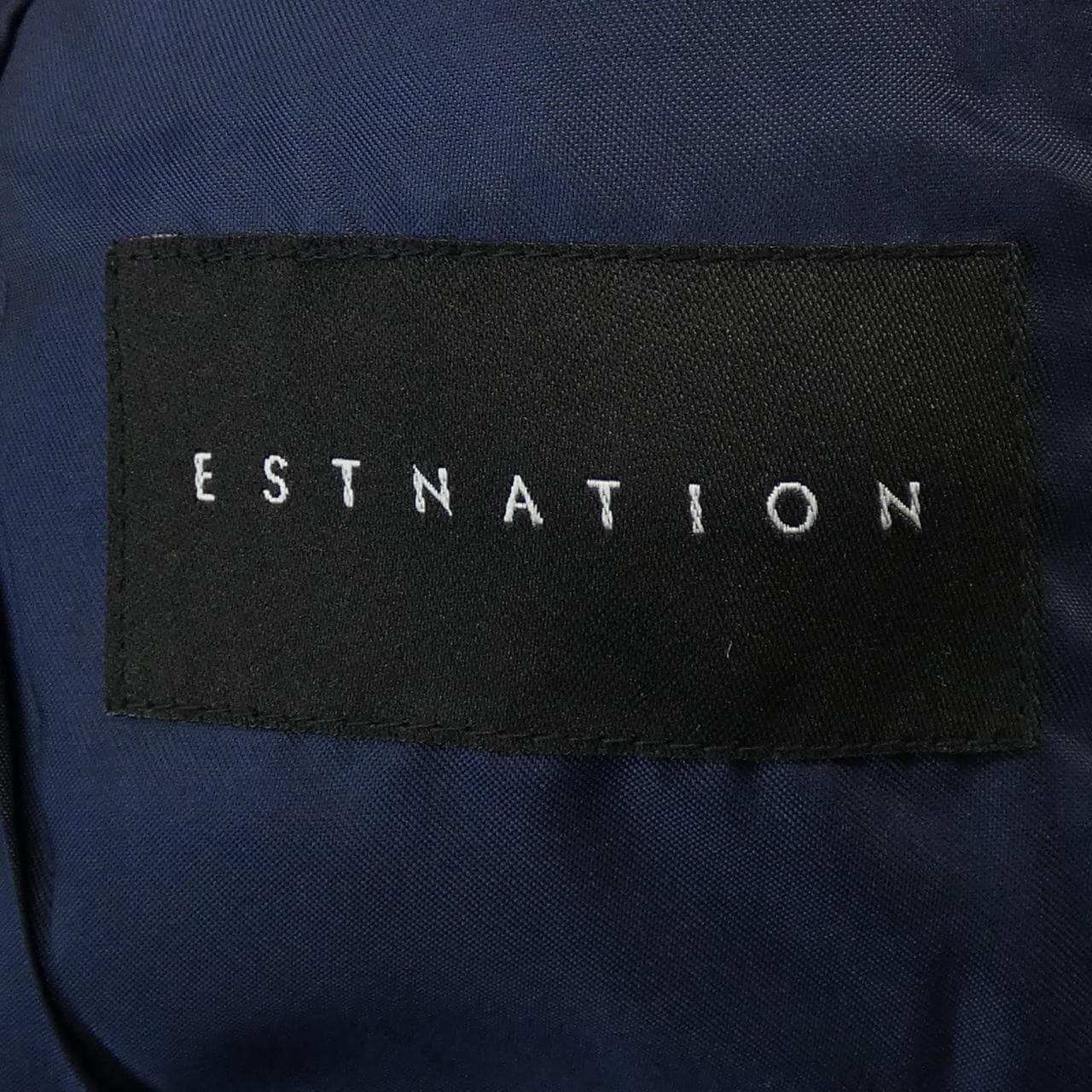 ESTNATION风衣