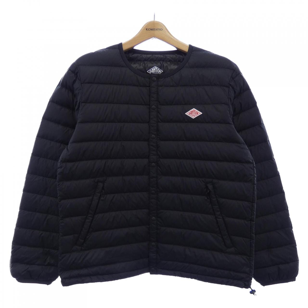 DANTON DOWN JACKET