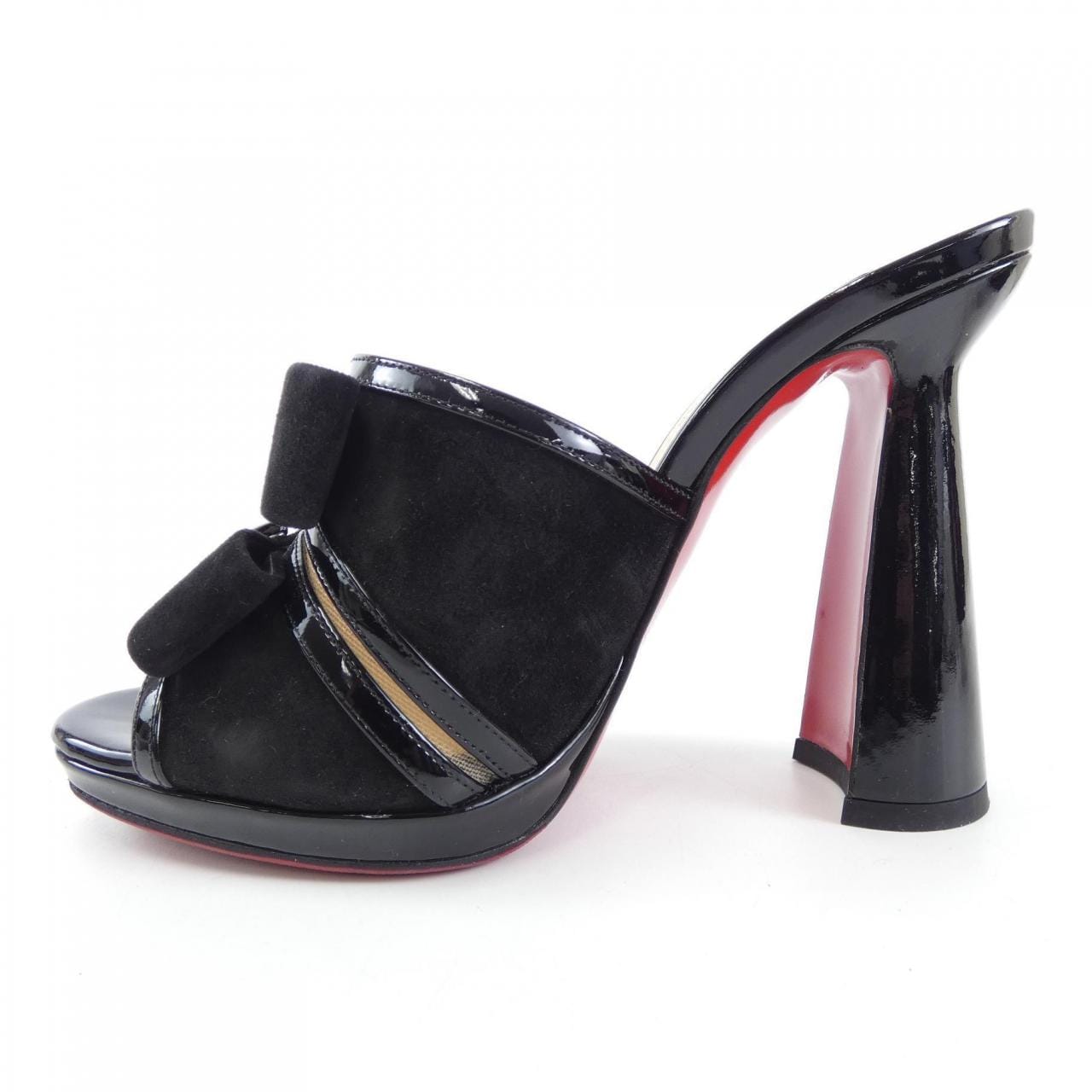 クリスチャンルブタン CHRISTIAN LOUBOUTIN サンダル