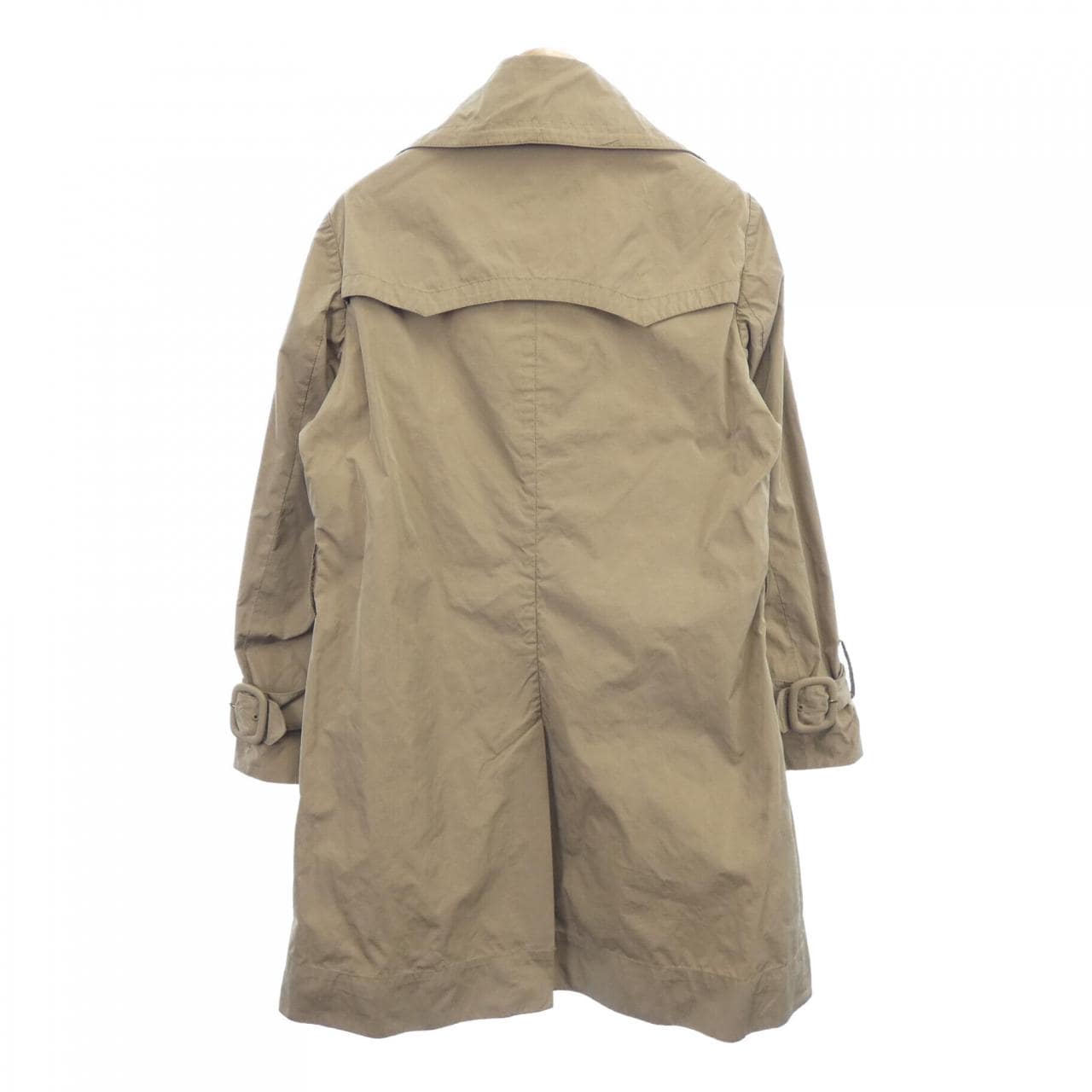 MONCLER moncler coat