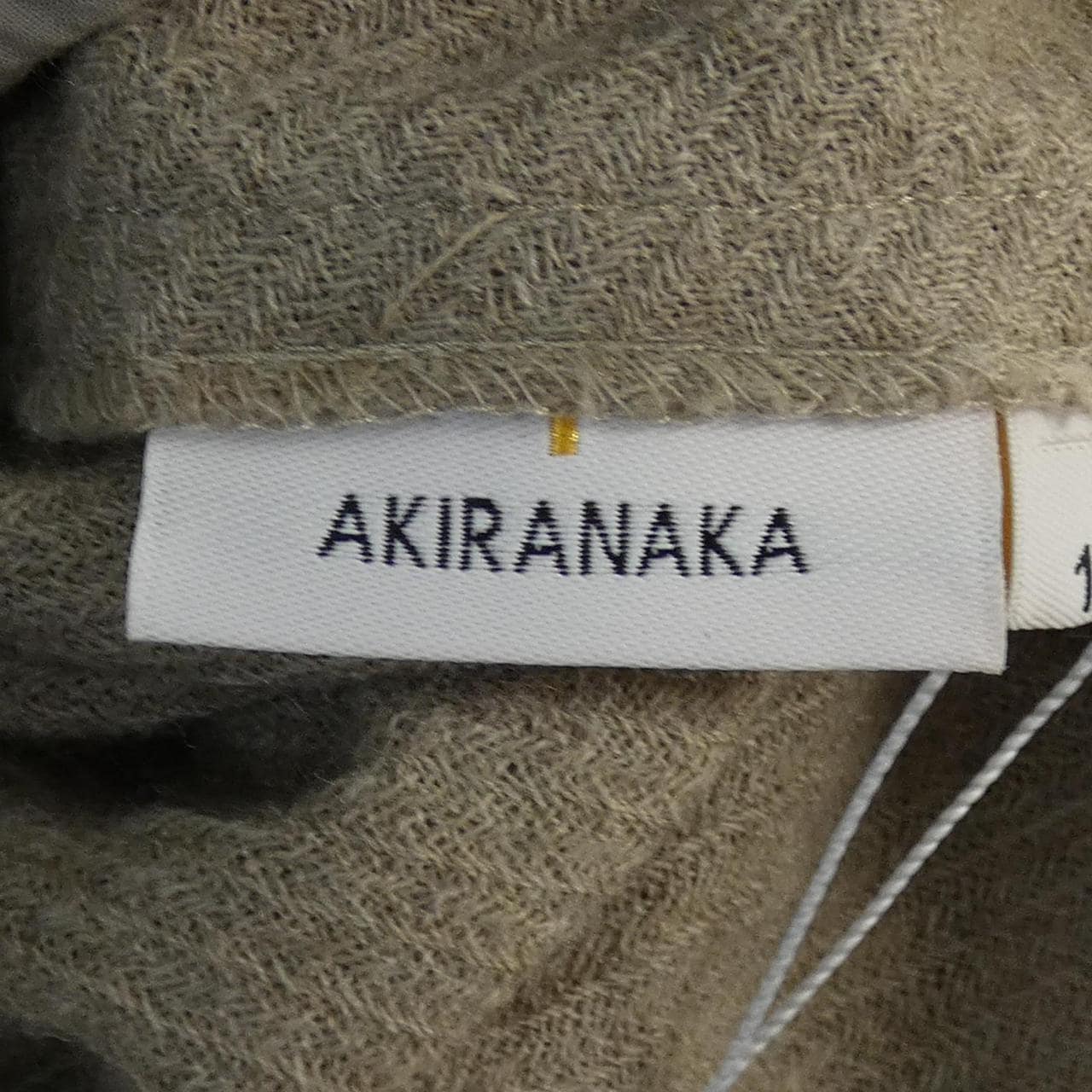 アキラナカ AKIRA NAKA ワンピース