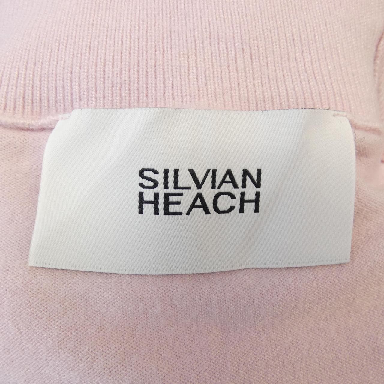 SILVIAN HEACH ニット