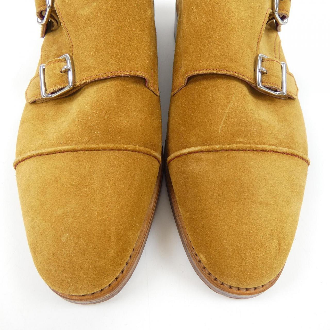 ジョンロブ JOHN LOBB シューズ
