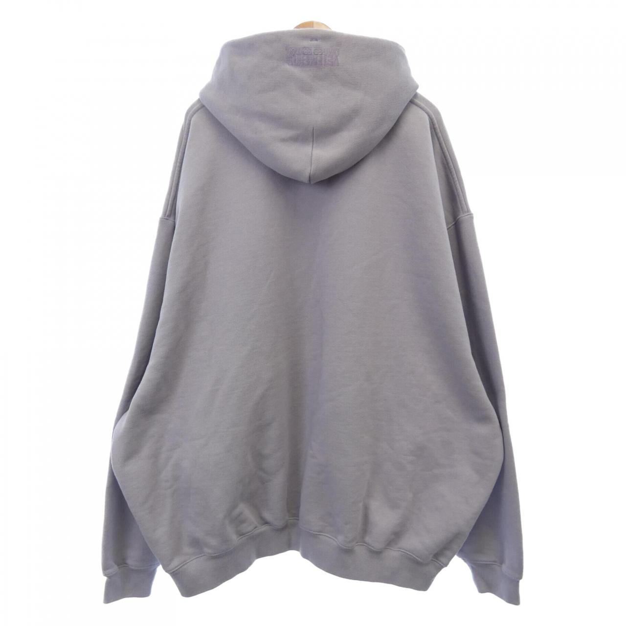 ヴェトモン VETEMENTS パーカー