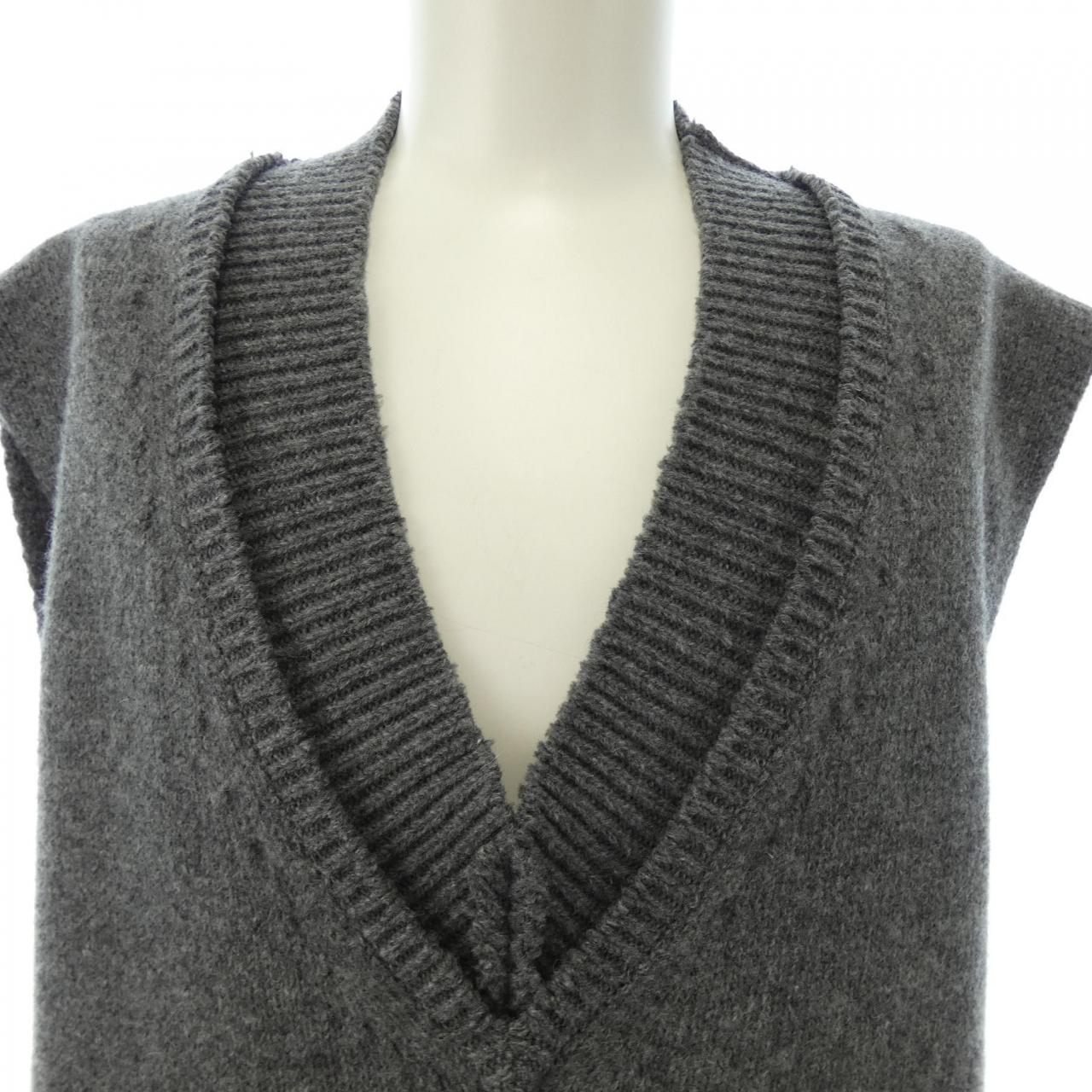 Maison Margiela Margiela 背心