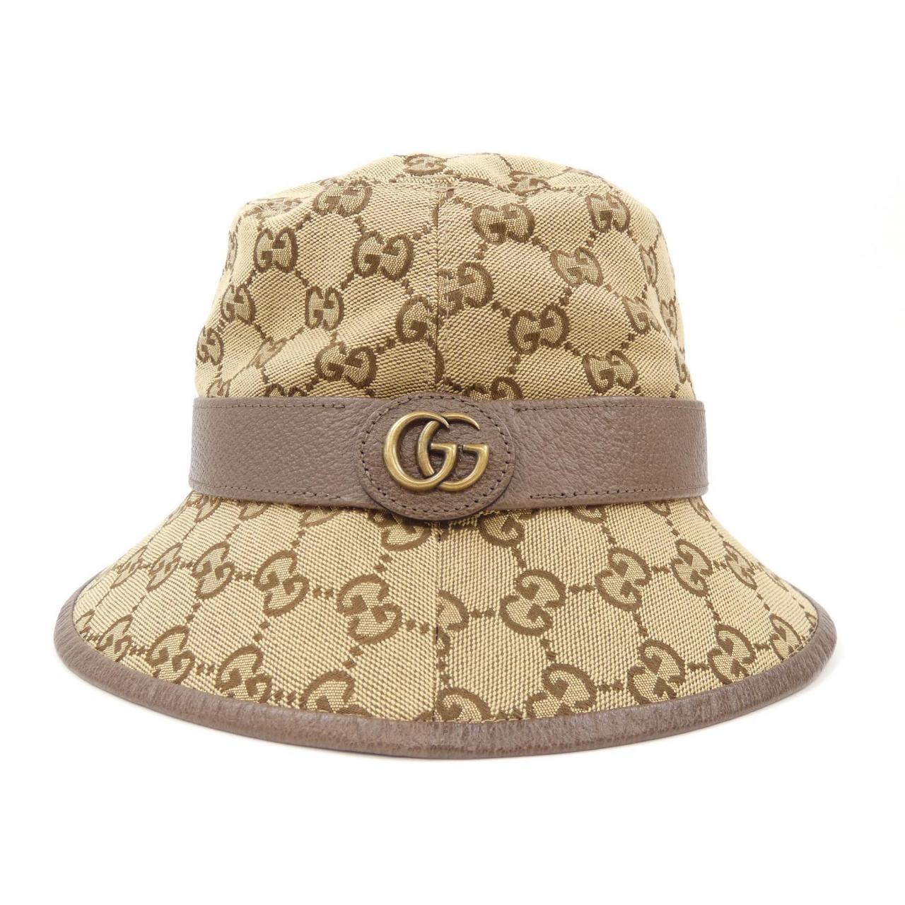 Gucci GUCCI hat