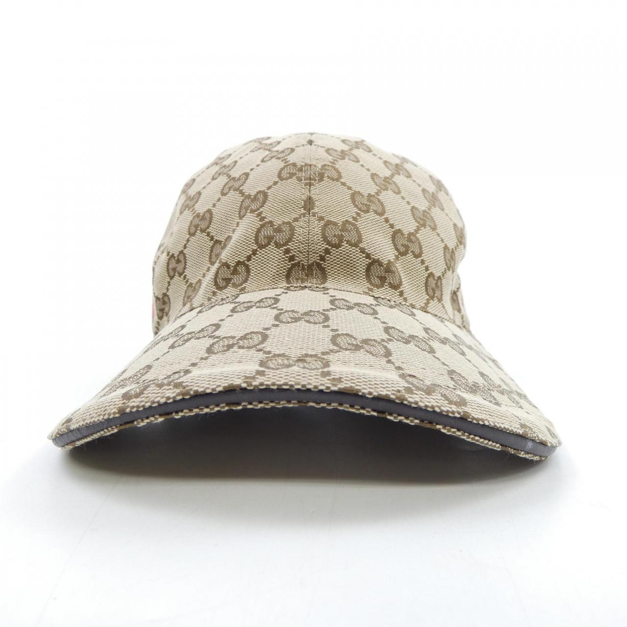 グッチ GUCCI キャップ