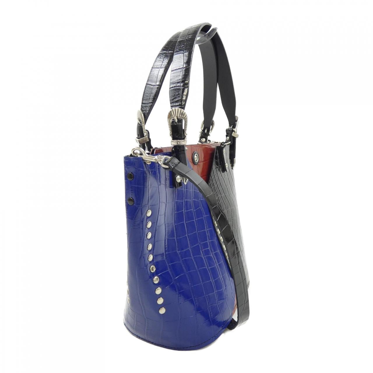 TOGA BAG