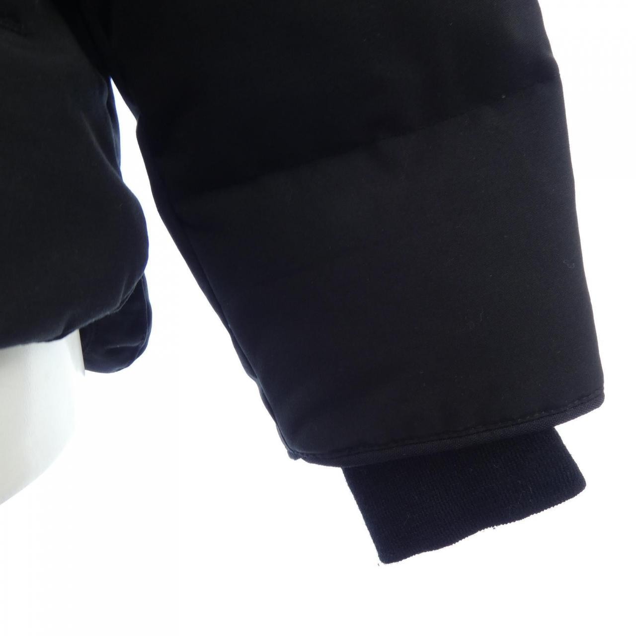 カナダグース CANADA GOOSE ダウンジャケット