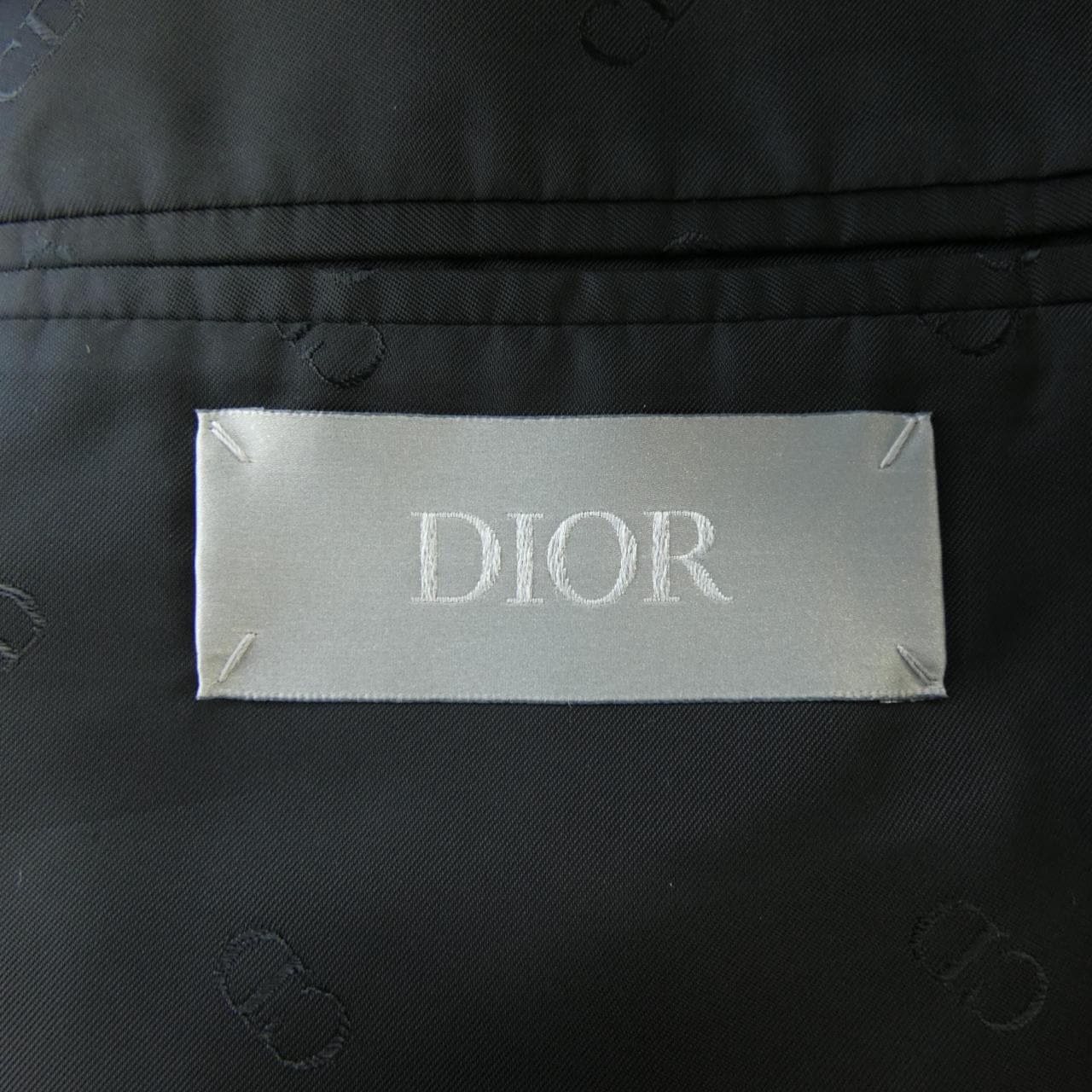 ディオール DIOR 013C218A3226 ジャケット