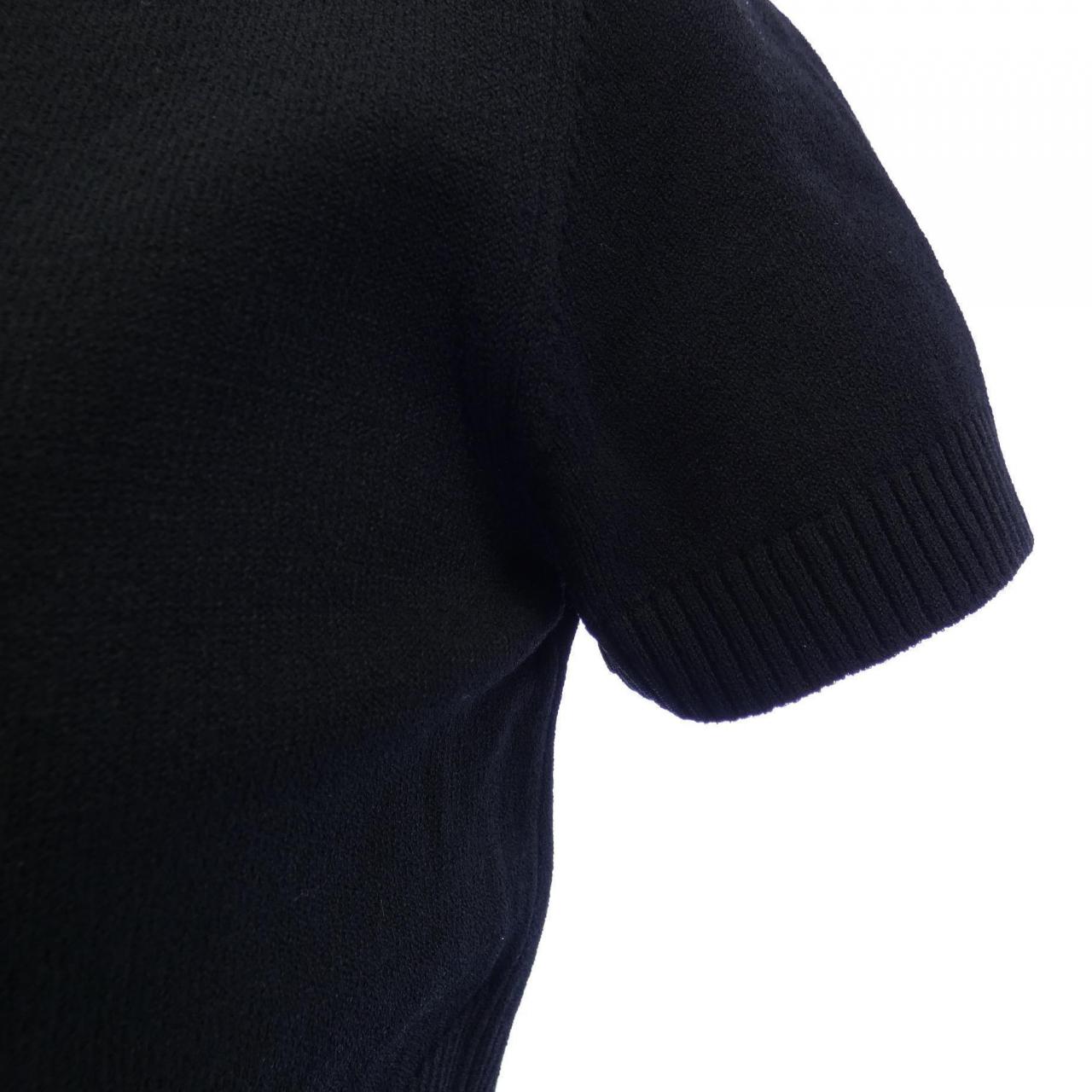 【ヴィンテージ】シャネル CHANEL P25880V01870 05P ニット