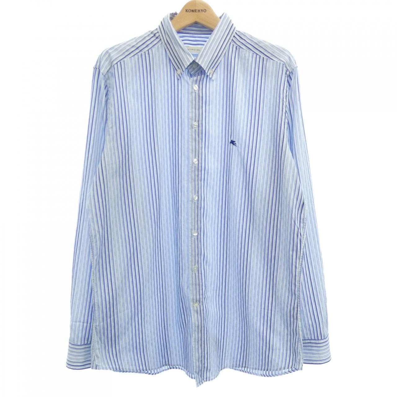 エトロ ETRO シャツ