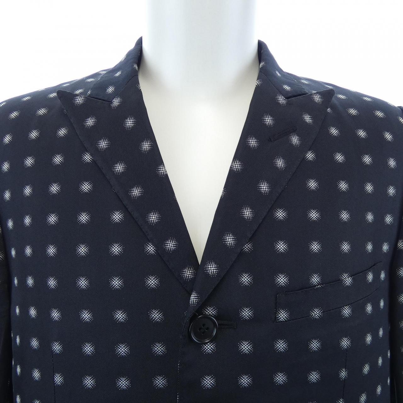 ディオールオム DIOR HOMME 6EH1028677 ジャケット