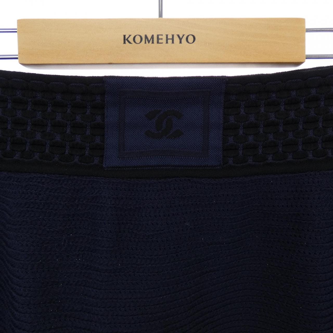 シャネル CHANEL P49289K06172 スカート