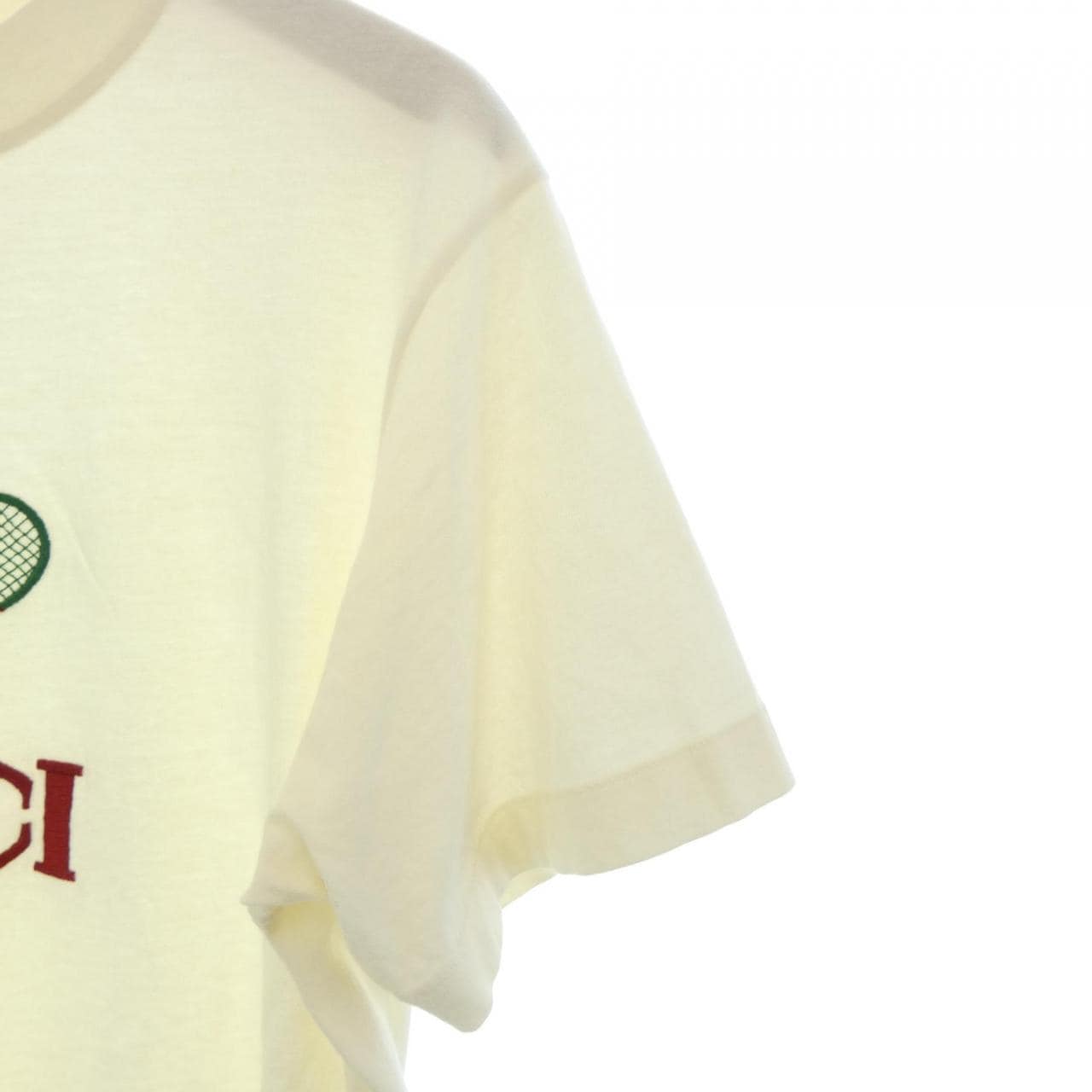 グッチ GUCCI 580762 XJBHP Tシャツ