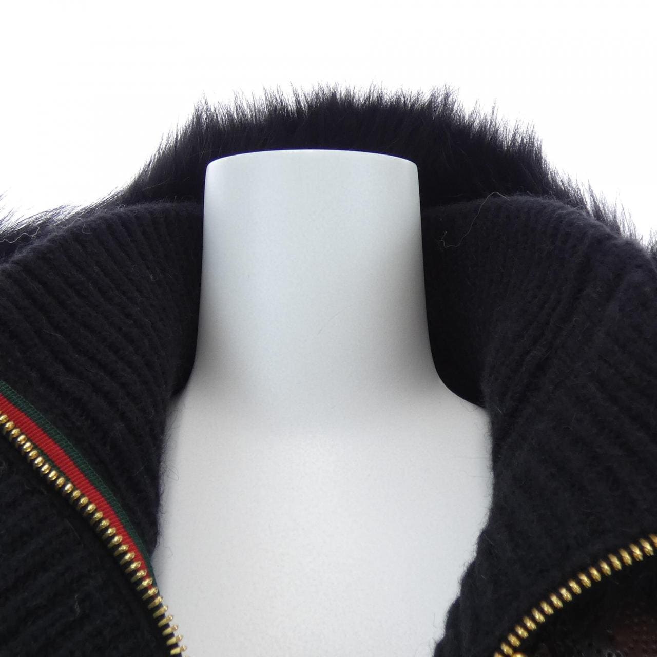 グッチ GUCCI 297781 X5170 カーディガン